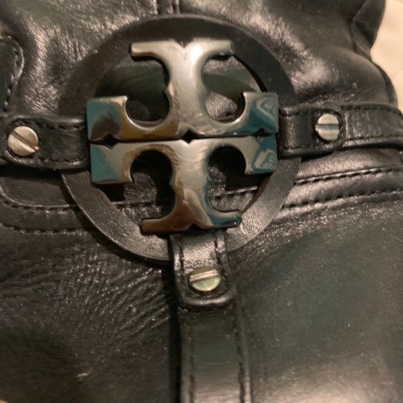 Tory Burch Miller boots - Picture 2 of 5